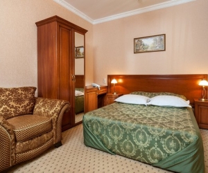 2-местный улучшенный kingsize bed